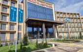 Туры в отель Hilton Garden Inn Termez Airitom
