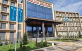 Туры в отель Hilton Garden Inn Termez Airitom