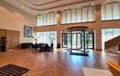Туры в отель Hilton Garden Inn Termez Airitom
