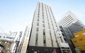 Туры в отель Super Hotel Shinjuku Kabukicho