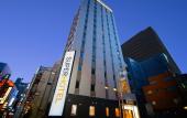Туры в отель Super Hotel Shinjuku Kabukicho