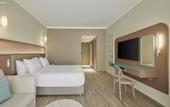 Туры в отель DoubleTree by Hilton Mangroovy El Gouna Resort