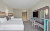 Туры в отель DoubleTree by Hilton Mangroovy El Gouna Resort