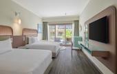 Туры в отель DoubleTree by Hilton Mangroovy El Gouna Resort