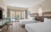 Туры в отель DoubleTree by Hilton Mangroovy El Gouna Resort
