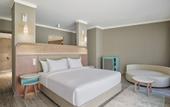 Туры в отель DoubleTree by Hilton Mangroovy El Gouna Resort
