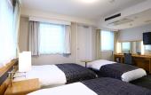 Туры в отель APA Hotel Tokyo Itabashi Ekimae