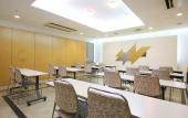 Туры в отель APA Hotel Tokyo Itabashi Ekimae
