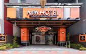 Туры в отель APA Hotel Asakusa Kuramae