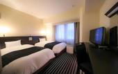 Туры в отель APA Hotel Asakusa Kuramae