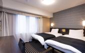 Туры в отель APA Hotel Asakusa Kuramae