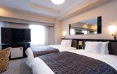 Туры в отель APA Hotel Asakusa Kuramae