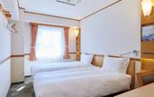 Туры в отель Toyoko Inn Nihonbashi Ningyo cho