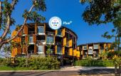 Туры в отель Hivetel Phuket
