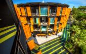 Туры в отель Hivetel Phuket