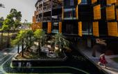 Туры в отель Hivetel Phuket