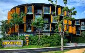 Туры в отель Hivetel Phuket