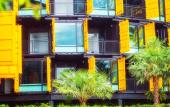 Туры в отель Hivetel Phuket