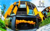 Туры в отель Hivetel Phuket
