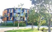 Туры в отель Hivetel Phuket