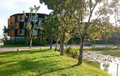 Туры в отель Hivetel Phuket