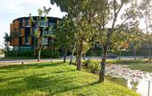 Туры в отель Hivetel Phuket