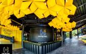 Туры в отель Hivetel Phuket