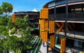 Туры в отель Hivetel Phuket