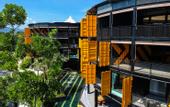 Туры в отель Hivetel Phuket