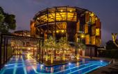 Туры в отель Hivetel Phuket