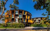 Туры в отель Hivetel Phuket