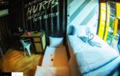 Туры в отель Hivetel Phuket