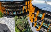 Туры в отель Hivetel Phuket