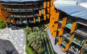 Туры в отель Hivetel Phuket