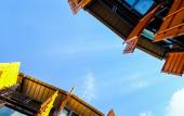 Туры в отель Hivetel Phuket