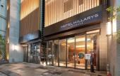 Туры в отель Hotel Hillarys Akasaka