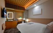 Туры в отель Hotel Hillarys Akasaka