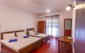 Туры в отель Aurelle Villa