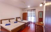Туры в отель Aurelle Villa