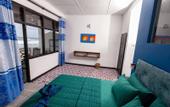 Туры в отель Alonish Resort