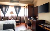 Туры в отель Marwa Palace
