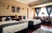 Туры в отель Marwa Palace