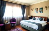 Туры в отель Marwa Palace