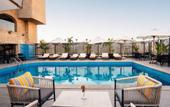 Туры в отель Marwa Palace