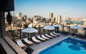 Туры в отель Marwa Palace