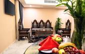 Туры в отель Marwa Palace