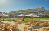 Туры в отель Diamond Beach By Pearl Resorts