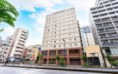 Туры в отель Hotel Keihan Asakusa