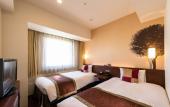 Туры в отель Hotel Keihan Asakusa