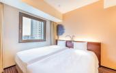 Туры в отель Hotel Keihan Asakusa